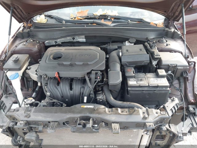Aukcja sprzedaży 2020 Kia Optima Lx, vin: 5XXGT4L33LG402259, numer aukcji: 46001115