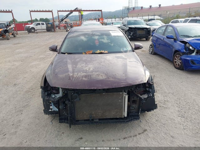 Aukcja sprzedaży 2020 Kia Optima Lx, vin: 5XXGT4L33LG402259, numer aukcji: 46001115