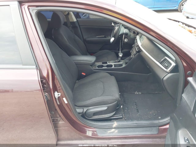 Aukcja sprzedaży 2020 Kia Optima Lx, vin: 5XXGT4L33LG402259, numer aukcji: 46001115