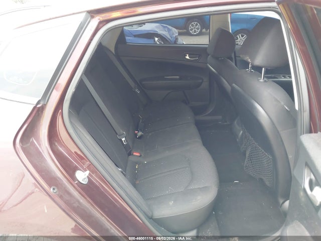 Aukcja sprzedaży 2020 Kia Optima Lx, vin: 5XXGT4L33LG402259, numer aukcji: 46001115