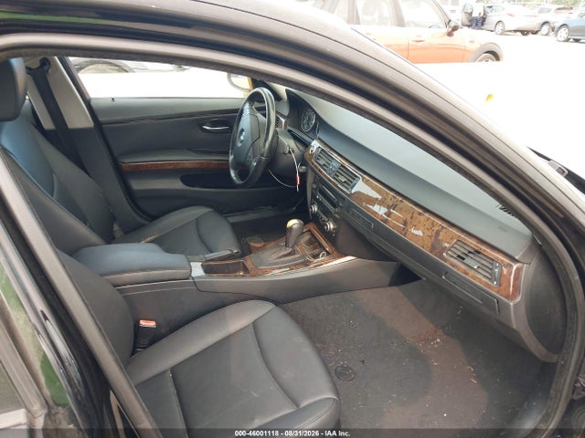 Продаж на аукціоні авто 2007 Bmw 328i, vin: WBAVC53517FZ71725, номер лоту: 46001118
