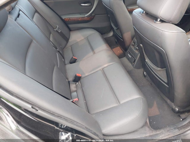 Продаж на аукціоні авто 2007 Bmw 328i, vin: WBAVC53517FZ71725, номер лоту: 46001118