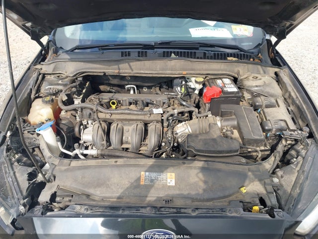 Продажа на аукционе авто 2015 Ford Fusion Se, vin: 1FA6P0H75F5112771, номер лота: 46001121