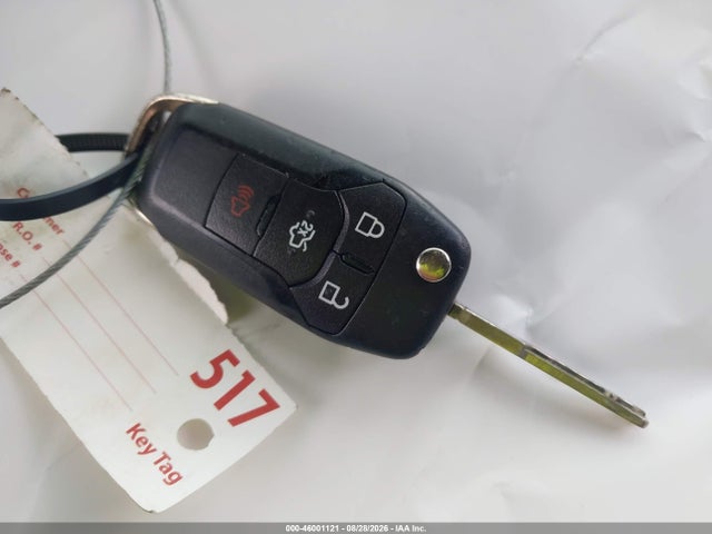 Продажа на аукционе авто 2015 Ford Fusion Se, vin: 1FA6P0H75F5112771, номер лота: 46001121