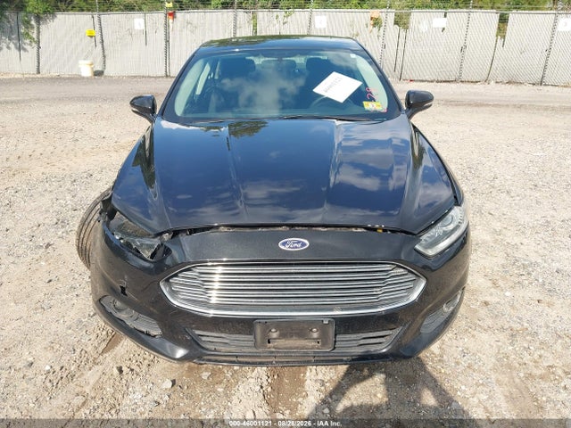 Продажа на аукционе авто 2015 Ford Fusion Se, vin: 1FA6P0H75F5112771, номер лота: 46001121