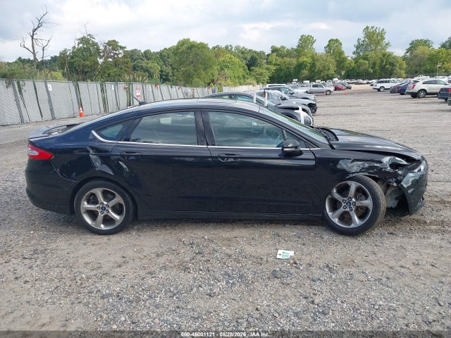 Продажа на аукционе авто 2015 Ford Fusion Se, vin: 1FA6P0H75F5112771, номер лота: 46001121