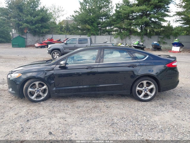 Продажа на аукционе авто 2015 Ford Fusion Se, vin: 1FA6P0H75F5112771, номер лота: 46001121
