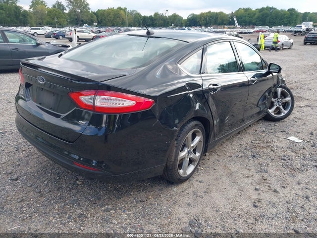 Продажа на аукционе авто 2015 Ford Fusion Se, vin: 1FA6P0H75F5112771, номер лота: 46001121