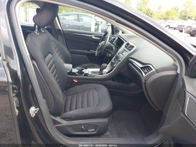 Продажа на аукционе авто 2015 Ford Fusion Se, vin: 1FA6P0H75F5112771, номер лота: 46001121