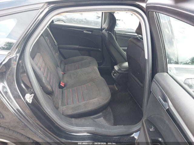 Продажа на аукционе авто 2015 Ford Fusion Se, vin: 1FA6P0H75F5112771, номер лота: 46001121