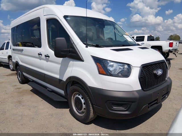 Продаж на аукціоні авто 2026 Ford Transit-350 Passenger Van Xl, vin: 1FBAX2C8XTKA59731, номер лоту: 46001123
