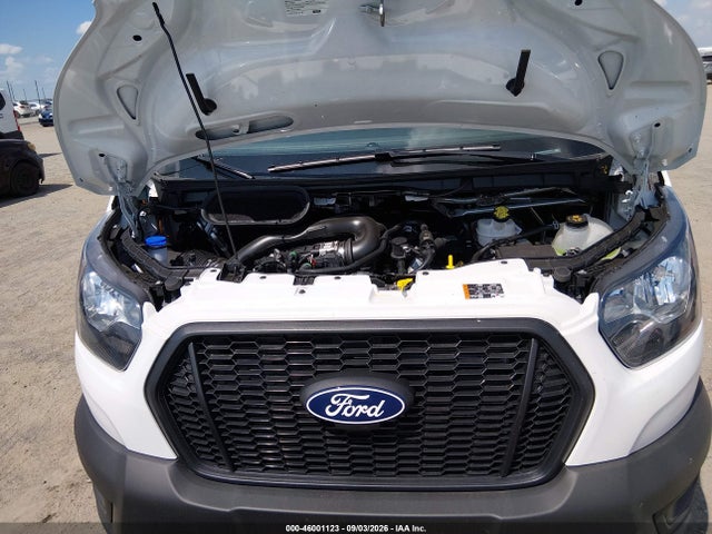 Продажа на аукционе авто 2026 Ford Transit-350 Passenger Van Xl, vin: 1FBAX2C8XTKA59731, номер лота: 46001123