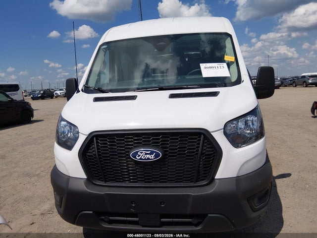 Продажа на аукционе авто 2026 Ford Transit-350 Passenger Van Xl, vin: 1FBAX2C8XTKA59731, номер лота: 46001123