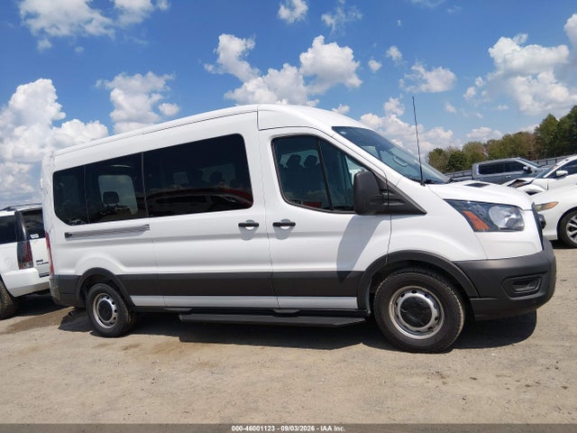 Продажа на аукционе авто 2026 Ford Transit-350 Passenger Van Xl, vin: 1FBAX2C8XTKA59731, номер лота: 46001123