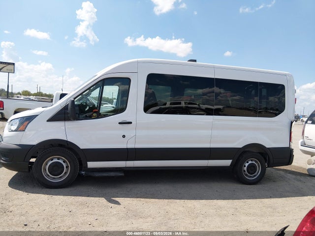 Продажа на аукционе авто 2026 Ford Transit-350 Passenger Van Xl, vin: 1FBAX2C8XTKA59731, номер лота: 46001123