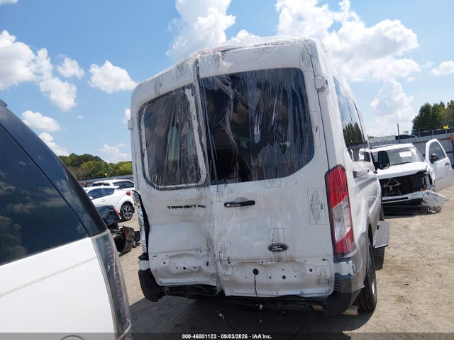 Продажа на аукционе авто 2026 Ford Transit-350 Passenger Van Xl, vin: 1FBAX2C8XTKA59731, номер лота: 46001123