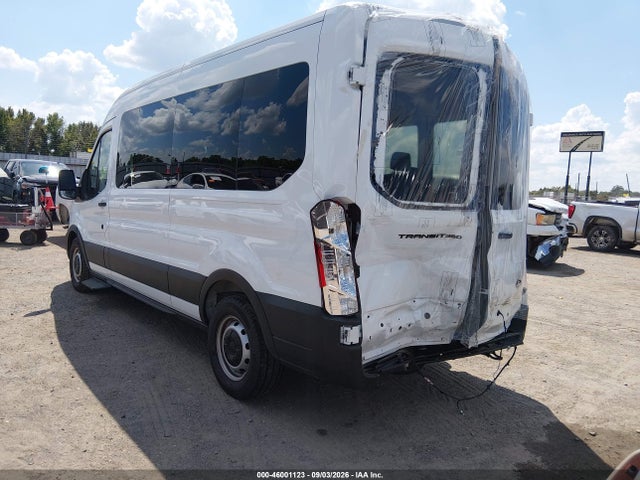 Продажа на аукционе авто 2026 Ford Transit-350 Passenger Van Xl, vin: 1FBAX2C8XTKA59731, номер лота: 46001123