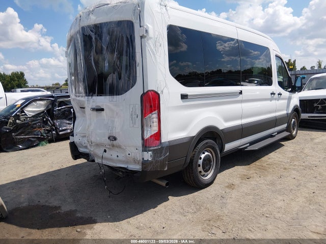 Продажа на аукционе авто 2026 Ford Transit-350 Passenger Van Xl, vin: 1FBAX2C8XTKA59731, номер лота: 46001123