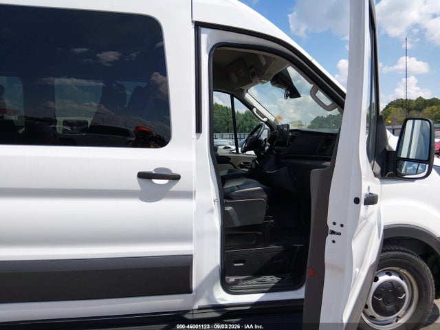 Продажа на аукционе авто 2026 Ford Transit-350 Passenger Van Xl, vin: 1FBAX2C8XTKA59731, номер лота: 46001123