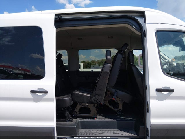 Продажа на аукционе авто 2026 Ford Transit-350 Passenger Van Xl, vin: 1FBAX2C8XTKA59731, номер лота: 46001123