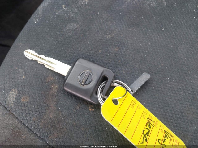 Продажа на аукционе авто 2014 Nissan Versa Note S (sr), vin: 3N1CE2CP6EL391607, номер лота: 46001128