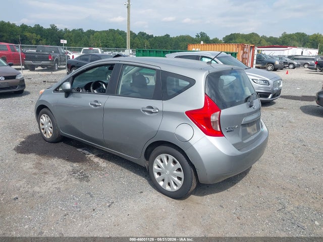 Продажа на аукционе авто 2014 Nissan Versa Note S (sr), vin: 3N1CE2CP6EL391607, номер лота: 46001128