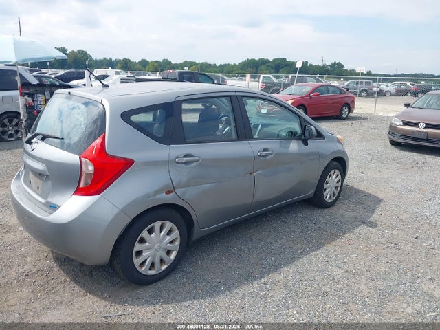 Продажа на аукционе авто 2014 Nissan Versa Note S (sr), vin: 3N1CE2CP6EL391607, номер лота: 46001128
