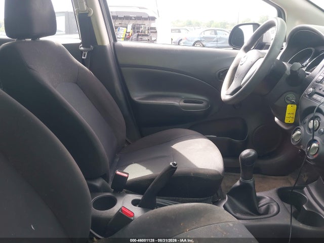 Продажа на аукционе авто 2014 Nissan Versa Note S (sr), vin: 3N1CE2CP6EL391607, номер лота: 46001128