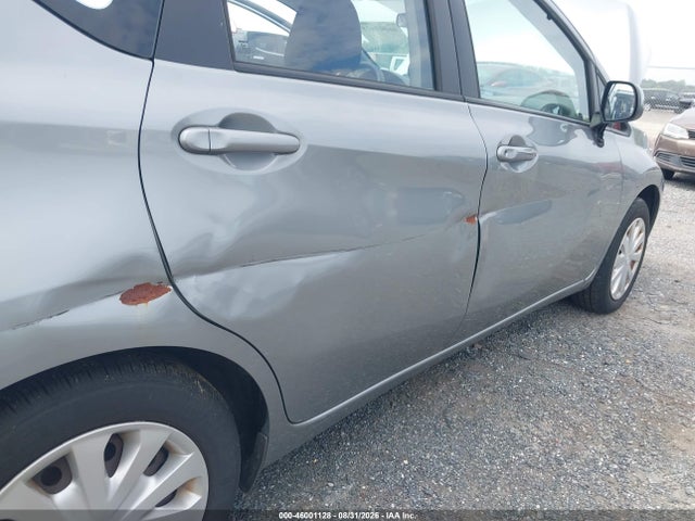 Продажа на аукционе авто 2014 Nissan Versa Note S (sr), vin: 3N1CE2CP6EL391607, номер лота: 46001128