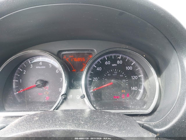 Продажа на аукционе авто 2014 Nissan Versa Note S (sr), vin: 3N1CE2CP6EL391607, номер лота: 46001128