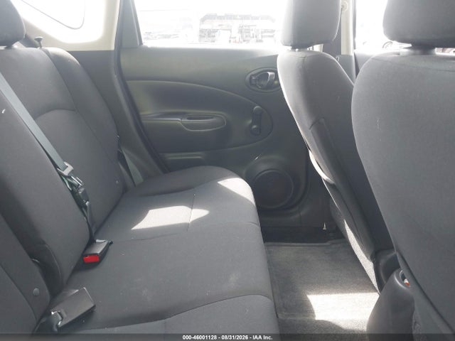 Продажа на аукционе авто 2014 Nissan Versa Note S (sr), vin: 3N1CE2CP6EL391607, номер лота: 46001128