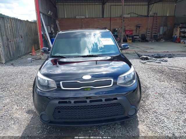 Aukcja sprzedaży 2014 Kia Soul +, vin: KNDJP3A57E7029263, numer aukcji: 46001131