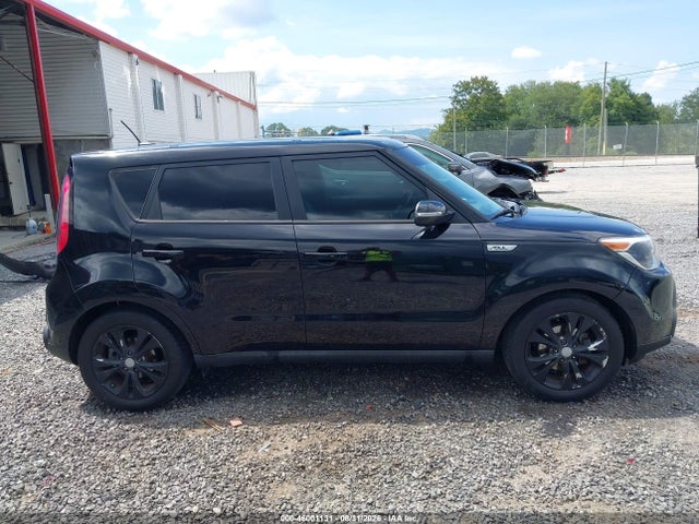Aukcja sprzedaży 2014 Kia Soul +, vin: KNDJP3A57E7029263, numer aukcji: 46001131