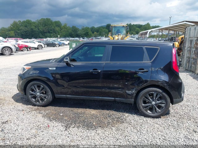 Aukcja sprzedaży 2014 Kia Soul +, vin: KNDJP3A57E7029263, numer aukcji: 46001131