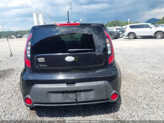 Aukcja sprzedaży 2014 Kia Soul +, vin: KNDJP3A57E7029263, numer aukcji: 46001131