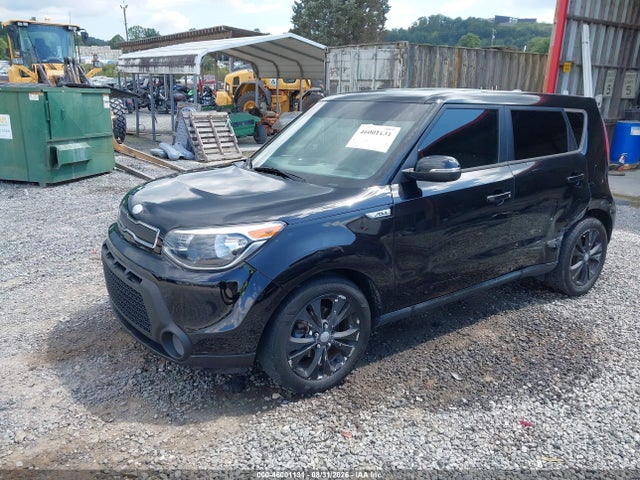 Aukcja sprzedaży 2014 Kia Soul +, vin: KNDJP3A57E7029263, numer aukcji: 46001131