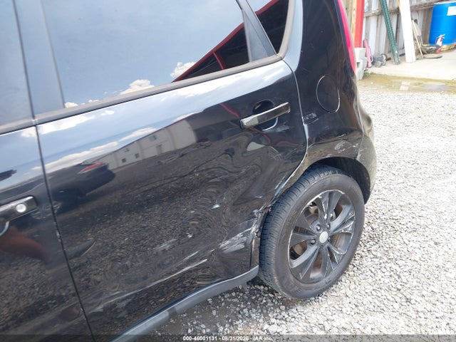 Aukcja sprzedaży 2014 Kia Soul +, vin: KNDJP3A57E7029263, numer aukcji: 46001131