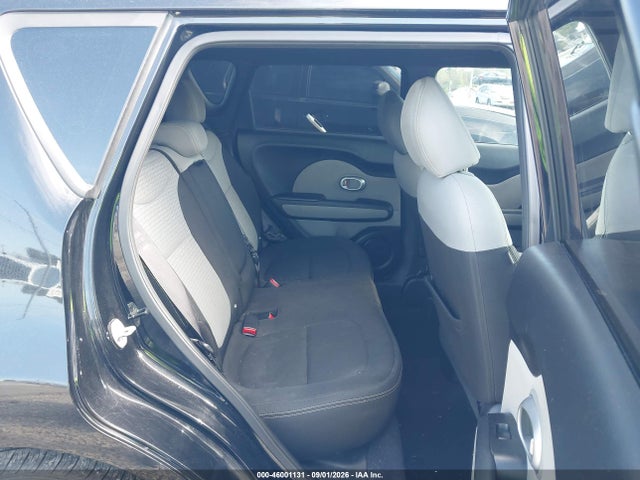Aukcja sprzedaży 2014 Kia Soul +, vin: KNDJP3A57E7029263, numer aukcji: 46001131
