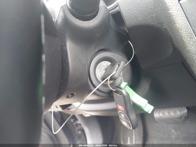 2009 Nissan Versa 1.8s მანქანა იყიდება აუქციონზე, vin: 3N1BC13EX9L354012, აუქციონის ნომერი: 46001132