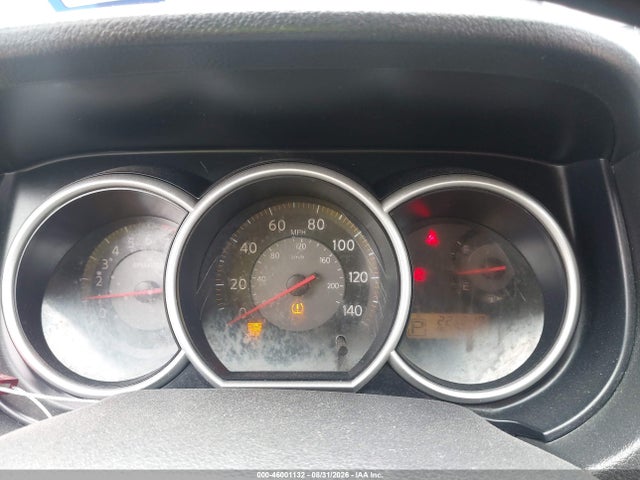 2009 Nissan Versa 1.8s მანქანა იყიდება აუქციონზე, vin: 3N1BC13EX9L354012, აუქციონის ნომერი: 46001132