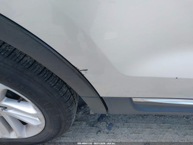 46001135 :رقم المزاد ، 1FM5K7D88DGC49731 vin ، 2013 Ford Explorer Xlt مزاد بيع