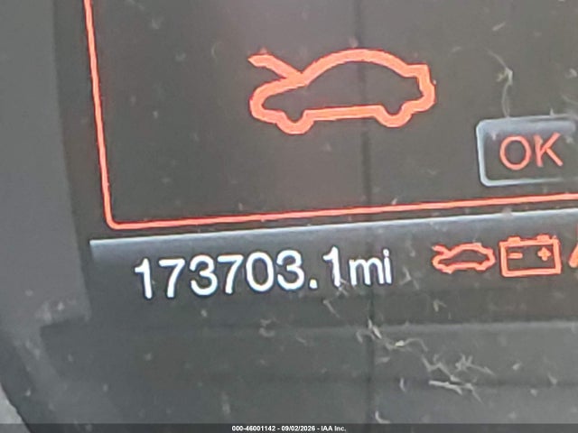 Aukcja sprzedaży 2018 Ford Fusion Titanium, vin: 3FA6P0D92JR225364, numer aukcji: 46001142