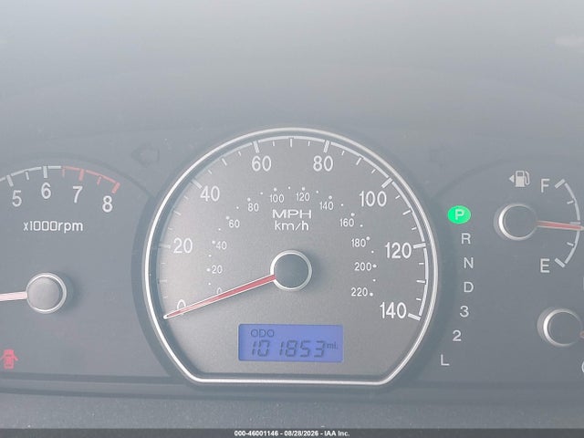 Продажа на аукционе авто 2007 Hyundai Elantra Gls/limited/se, vin: KMHDU46D57U250825, номер лота: 46001146