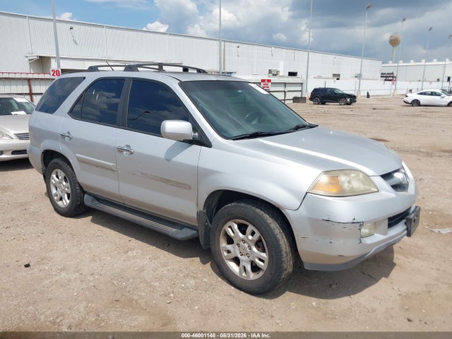 Aukcja sprzedaży 2004 Acura Mdx, vin: 2HNYD18694H505715, numer aukcji: 46001148