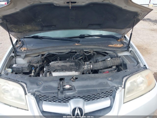 Продажа на аукционе авто 2004 Acura Mdx, vin: 2HNYD18694H505715, номер лота: 46001148