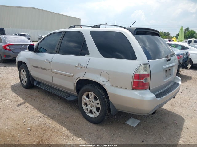 Продажа на аукционе авто 2004 Acura Mdx, vin: 2HNYD18694H505715, номер лота: 46001148