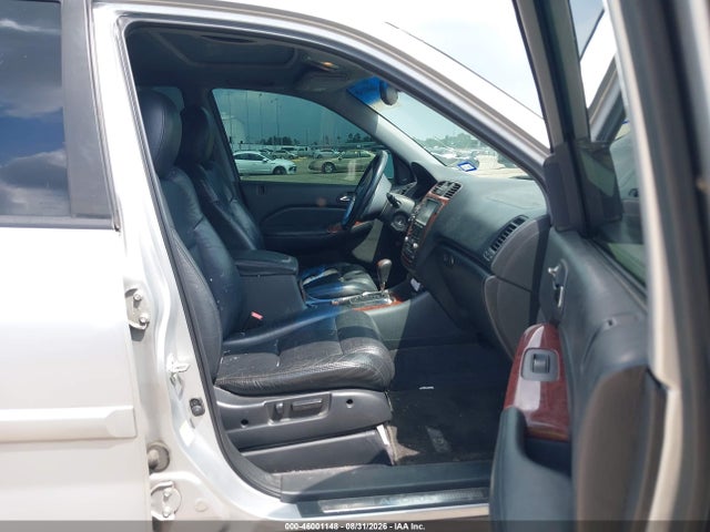Продажа на аукционе авто 2004 Acura Mdx, vin: 2HNYD18694H505715, номер лота: 46001148