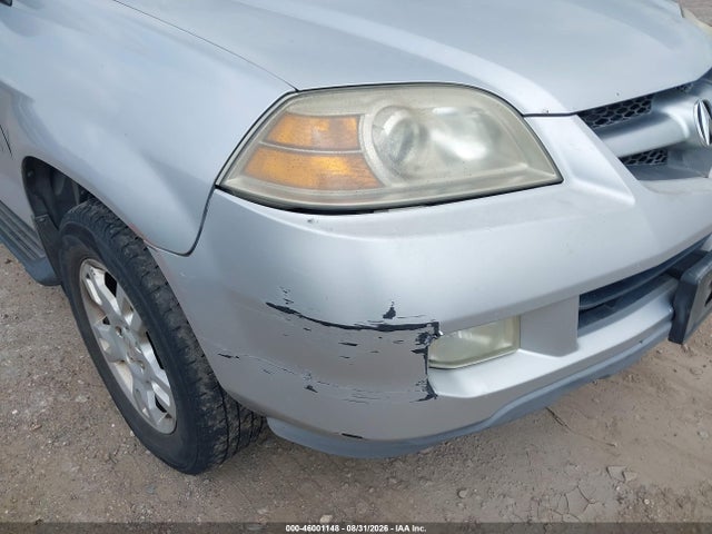 Продажа на аукционе авто 2004 Acura Mdx, vin: 2HNYD18694H505715, номер лота: 46001148