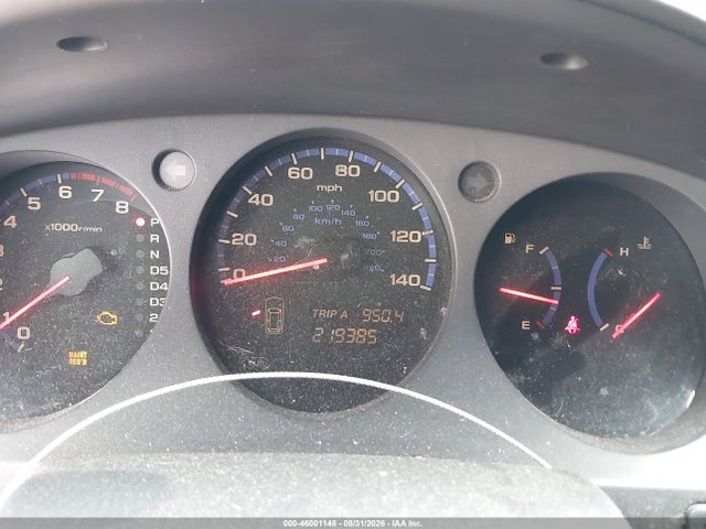 Продажа на аукционе авто 2004 Acura Mdx, vin: 2HNYD18694H505715, номер лота: 46001148
