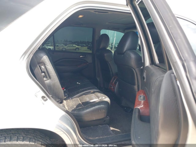 Продажа на аукционе авто 2004 Acura Mdx, vin: 2HNYD18694H505715, номер лота: 46001148